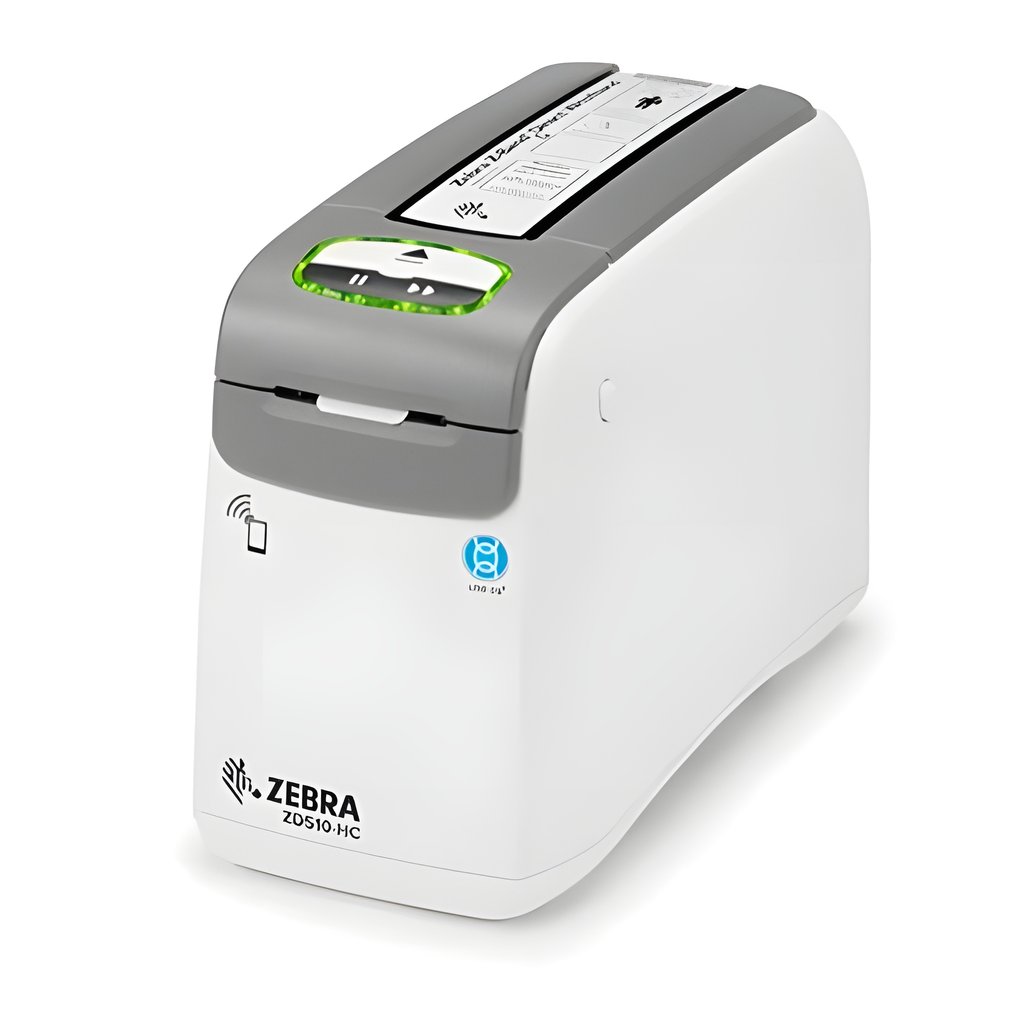 Zebra ZD510 Printer PN ZD51013-D01B01GA