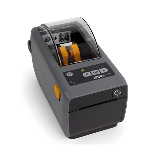 Zebra ZD611 Label Printer PN ZD6A022-D01Q01EZ