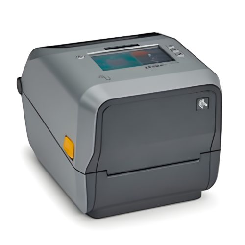 Zebra ZD621 Label Printer PN ZD6A043-D01F00GA