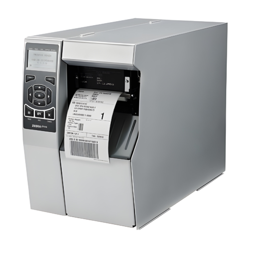 Zebra ZT510 Label Printer PN ZT51043-T110000Z