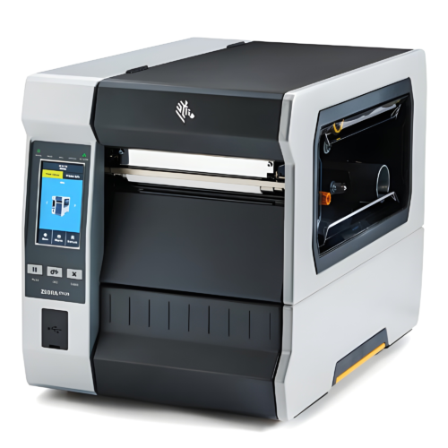 Zebra ZT620 Label Printer PN ZT62062-T010100Z
