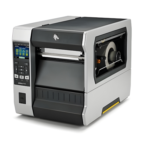 Zebra ZT620 Label Printer PN ZT62063-T01A100Z