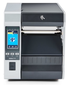 Zebra ZT620 Label Printer PN ZT62063-T110100Z