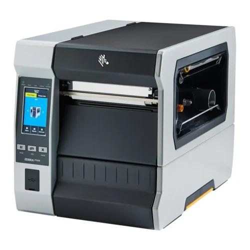 Zebra ZT620 Label Printer PN ZT62063-T210100Z