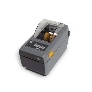 Zebra ZD411 Label Printer PN DS-ZD4DLP1130378