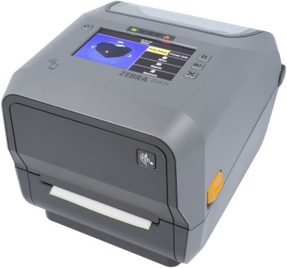 Zebra ZD621 Label Printer PN ZD6A042-311R01EZ