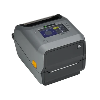 Zebra ZD621 Label Printer PN ZD6A143-321R01EZ