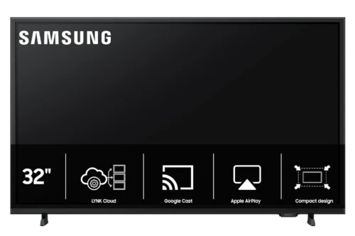 Samsung Hospitality TV PN HG32F800FNFXZA