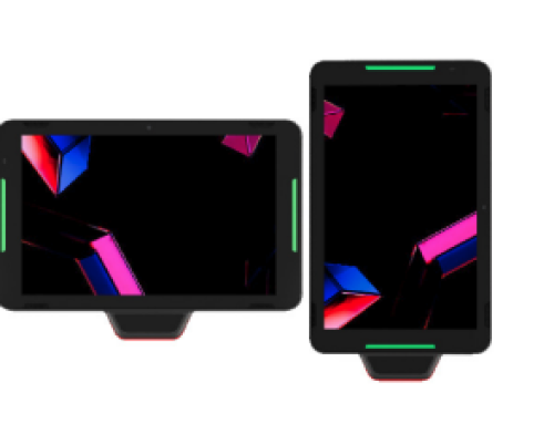Introducing the Zebra KC401 Kiosk Computer